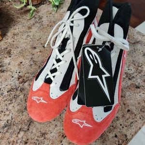 Alpinestars Racing shoes